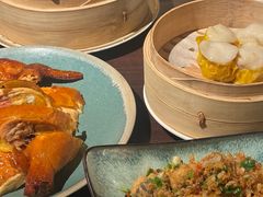 -逸东轩(香港逸东酒店)