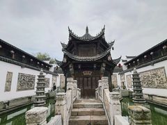 -东庐山观音寺
