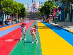 -沈阳方特欢乐世界