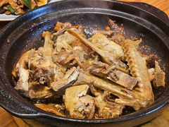 -莲花公园煎蟹·30年闽菜(火车站店)