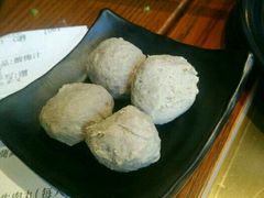 -手选潮汕鲜活牛肉火锅(二七广场店)