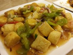 -胖太太四川麻辣排骨串(镇江路分店)