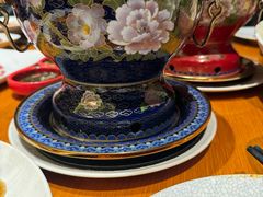 -丽晶酒店-金宝99 Restaurant