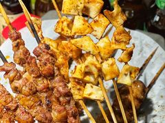 -1819餐厅·团队聚餐·烤串·精酿