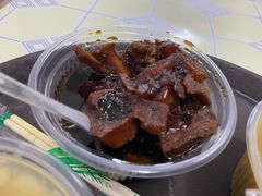 猪脚姜-小草糖水(海棠村店)