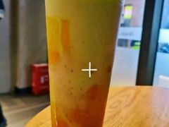 牛油果很芒-瑞幸咖啡(重医附二院江南院区店)