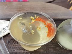 茶冰粉-扫雪煮茶(西村店)