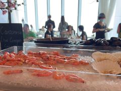 -广州四季酒店·意珍·意式自助餐