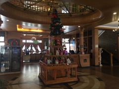 -伏尔加庄园米尼阿久尔餐厅