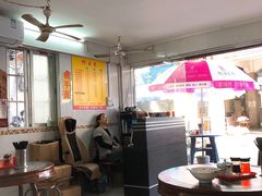 大堂-陈超记美食店