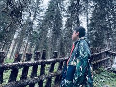 -硗碛藏寨·神木垒景区