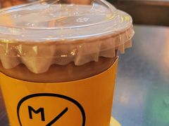 -明谦·Coffee&Cocktail Bar(美您公园店)
