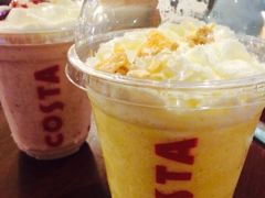 -COSTA COFFEE(武汉武商MALL店)