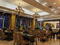 -火舞泰·泰式海鲜火锅餐厅(世纪城店)