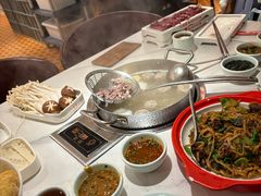 -八合里潮汕鲜牛肉火锅(深圳海岸城店)