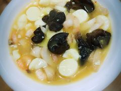 -乌镇那一年小院主题餐厅(甘泉西路店)