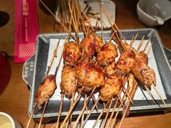 -管氏翅吧(马家堡店)