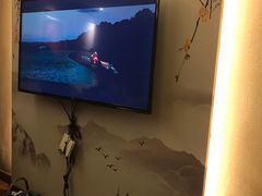 -水墨澜渟足道·SPA·传统(四望亭东关街店)