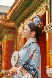 -美云庭古装·格格服汉服·京城旅拍(北京店)