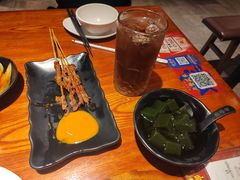 -烧蠔帮·湛江生蚝(南桥店)