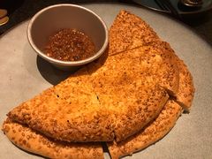 -丝路金桃·新疆菜(徐汇店)