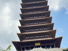 -牛首山文化旅游区