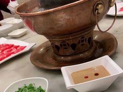 -牛街·马辈儿涮肉(牛街二店)
