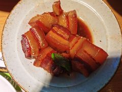 -米一仙·成都小碗菜(东万达店)