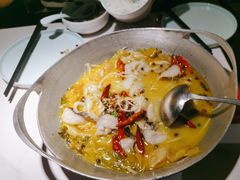 -田婆婆的菜(友谊阳光城店)