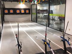 -無弓射箭俱乐部(领展中心城店)