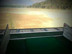 高尔夫球场-苏州环秀晓筑养生度假村