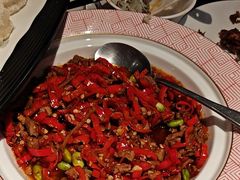 -千百味红餐厅·江西菜(绿地双子塔店)