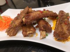 -亢龙太子酒轩(东湖店)