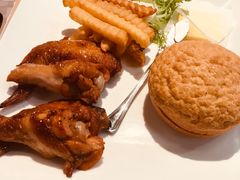 -避风塘(宝山万达店)