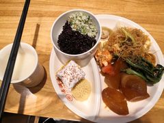 -素满香·素食自助餐(苏州·临顿路店)