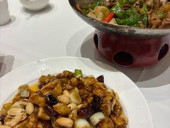 -眉州东坡(北苑华贸店)