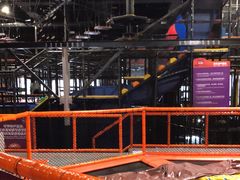 -VFSC极限蹦床主题公园(乐园道彩悦城阳光店)