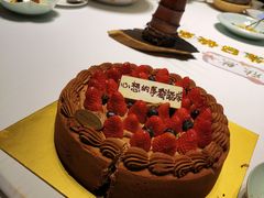 -湘上湘(米其林餐厅-正大中心总店)