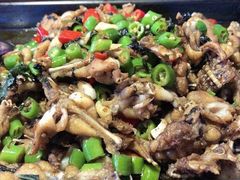 -蘭奢雅集·江浙菜(青山江滩店)