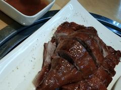 广式烧鸭-宏记广东客家菜(丰汇店)