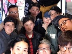 -浔岚云舍mist静谧观景美宿(丽江古城店)