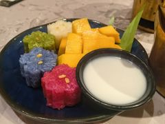 -Home Thai·泰谣(王府井apm店)