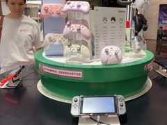 -任天堂Nintendo Switch体验店(天河城店)