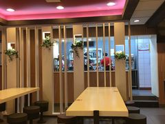 大堂-永和大王(解放东路店)
