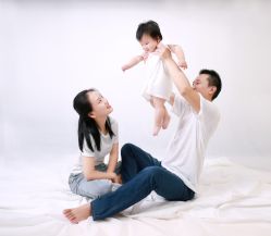 点击看大图 -朵拉儿童摄影(小河转盘万达广场店)