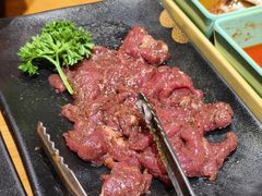 -红沃烤肉(家乐福2部店)