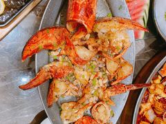 -蟹之国·精品蟹料理(极地店)