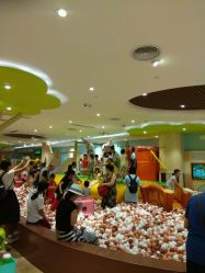 点击看大图 -meland亲子乐园(深圳领展中心城店)