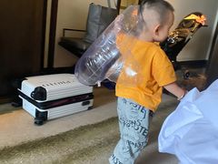 -清远熹乐谷温泉度假酒店