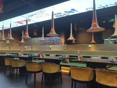 -云海肴云南菜·蒸汽石锅鱼(青岛万象城店)